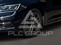2022 Renault Talisman