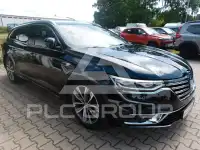 2022 Renault Talisman