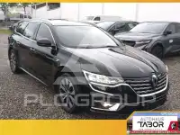 2022 Renault Talisman