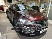 2022 Renault Talisman
