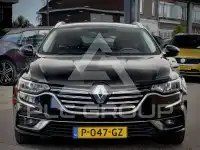 2022 Renault Talisman