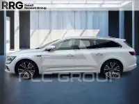 2022 Renault Talisman