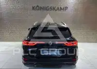 2022 Renault Talisman