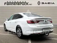 2022 Renault Talisman