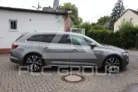 2022 Renault Talisman