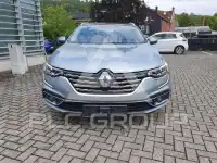 2022 Renault Talisman