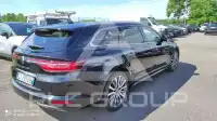 2022 Renault Talisman