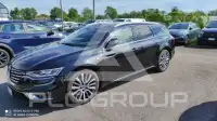 2022 Renault Talisman