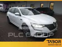 2022 Renault Talisman