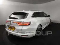 2022 Renault Talisman