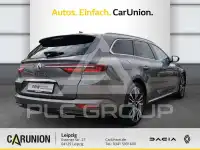 2022 Renault Talisman