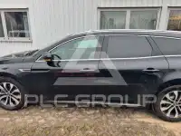 2022 Renault Talisman