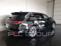 2022 Renault Talisman