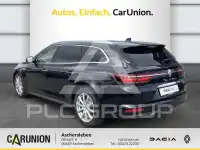 2022 Renault Talisman