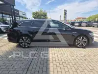 2022 Renault Talisman