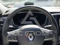 2022 Renault Talisman