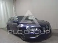 2022 Renault Talisman