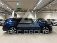 2022 Renault Talisman