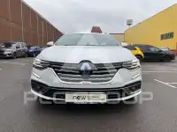 2022 Renault Talisman