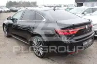 2022 Renault Talisman