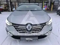 2022 Renault Talisman