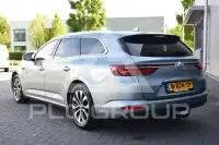 2022 Renault Talisman