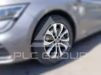 2022 Renault Talisman
