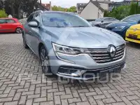 2022 Renault Talisman