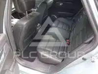 2022 Renault Talisman