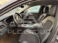 2022 Renault Talisman