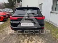 2022 Renault Talisman