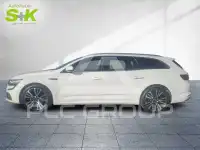2022 Renault Talisman