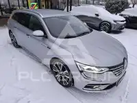 2022 Renault Talisman