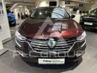 2022 Renault Talisman