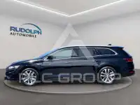 2022 Renault Talisman