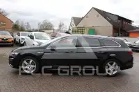 2022 Renault Talisman