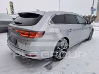 2022 Renault Talisman