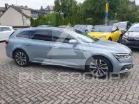 2022 Renault Talisman