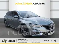 2022 Renault Talisman