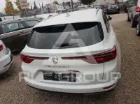 2022 Renault Talisman
