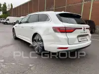 2022 Renault Talisman