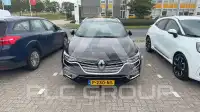 2022 Renault Talisman
