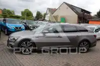 2022 Renault Talisman