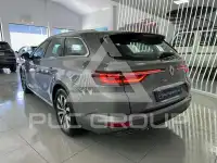 2022 Renault Talisman