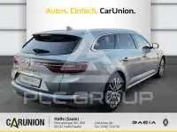 2022 Renault Talisman