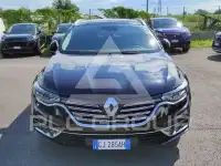 2022 Renault Talisman