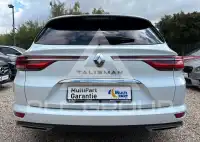 2022 Renault Talisman