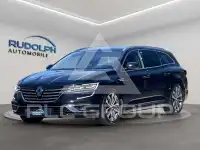 2022 Renault Talisman