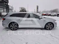 2022 Renault Talisman