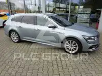 2022 Renault Talisman